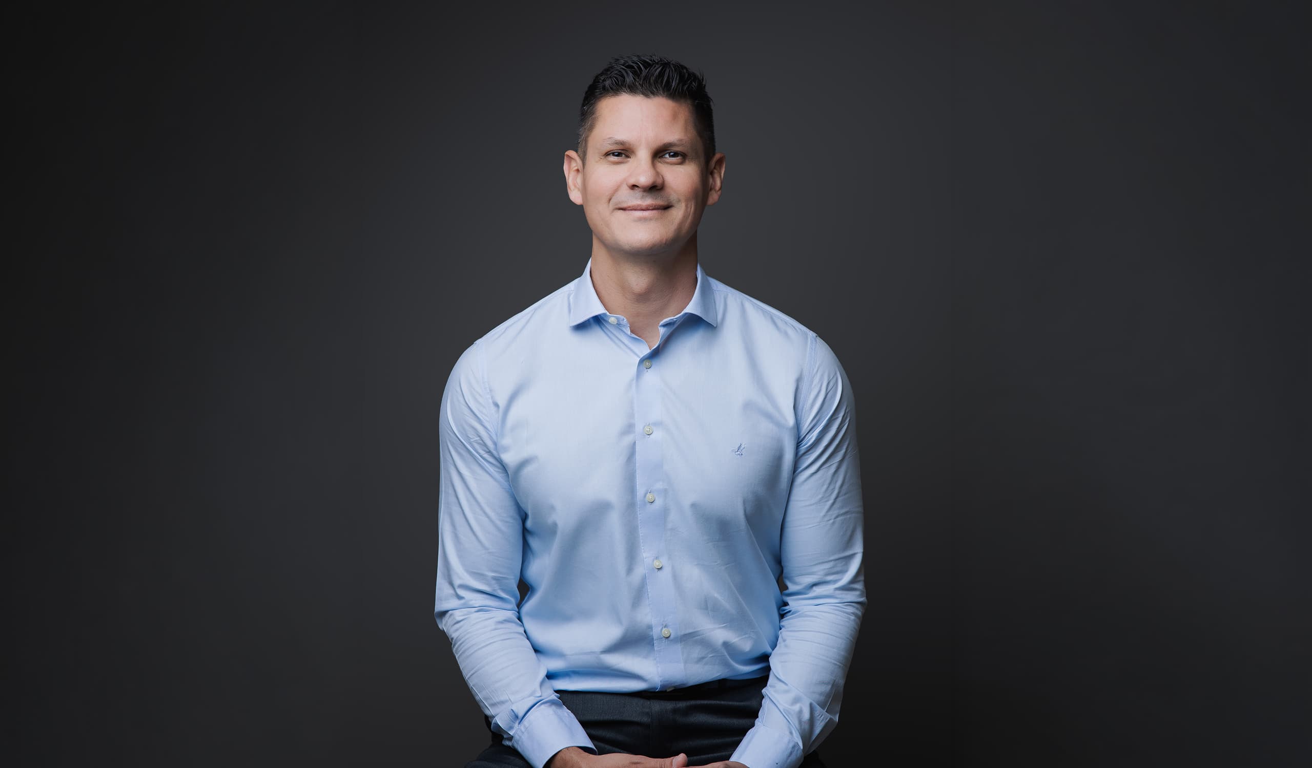 Michel Stawicki - Especialista Financeiro