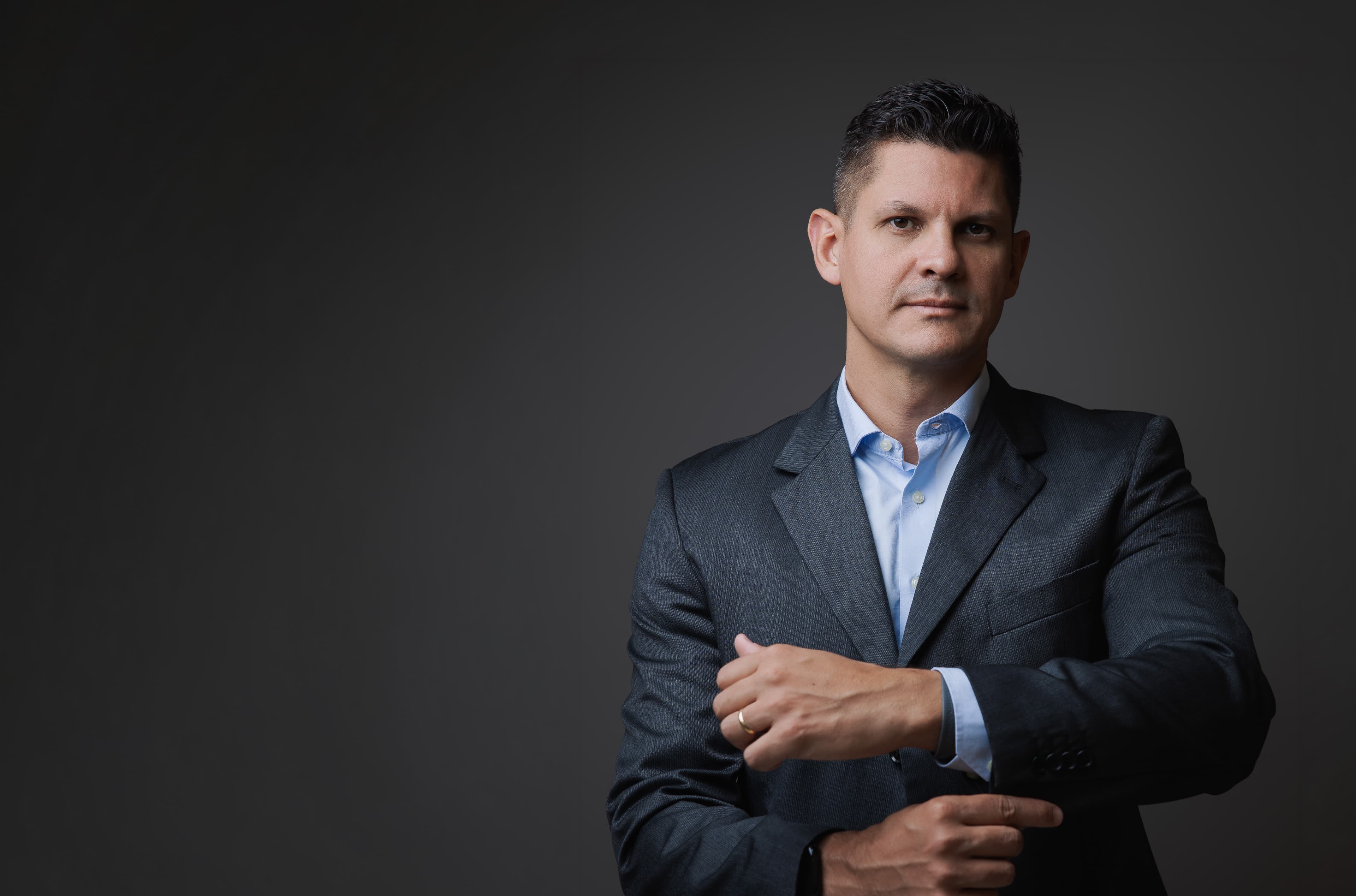 Michel Stawicki Consultor Financeiro